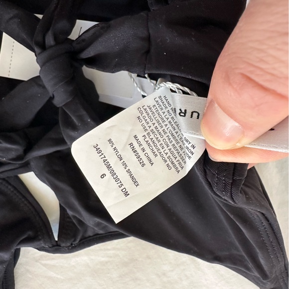 Trina Turk | Monaco One Piece Swimsuit - Picture 3 of 7